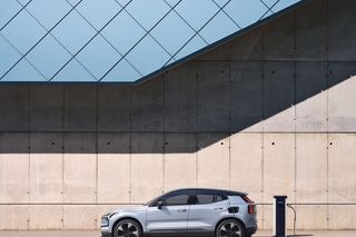 Volvo EX30