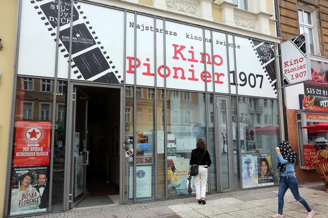 Kino Pionier