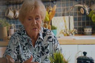 M jak miłość odc. 1706. Barbara (Teresa Lipowska)