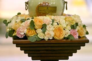 Pogrzeb Macieja Damięckiego