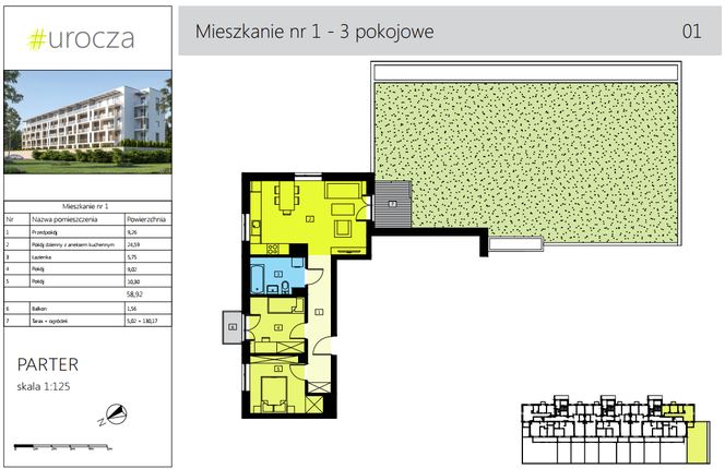 Pierwsze mieszkanie: Jak wybrać, na jakim etapie i gdzie kupić?
