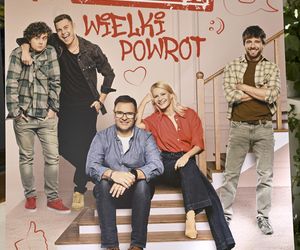 Tak będzie wyglądać wnętrze domu w nowej Rodzince.pl. Olga Kalicka odsłania kulisy produkcji