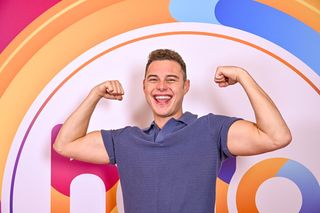  Adam Zdrójkowski kocha Patricię Kazadi i faceta! Osobiste wyznanie przed Sopot Hit Festiwal