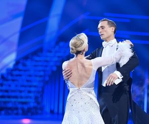 Maurycy Popiel, Lidia Bogaczówna