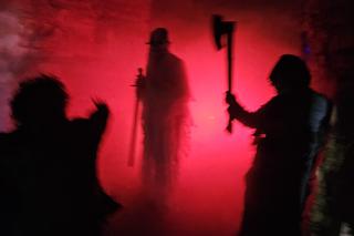  Magiczny Krzyżtopór - Spotkanie fantastyką