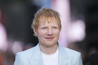 Ed Sheeran na Eurowizji 2026? Artysta chce pojechać na konkurs