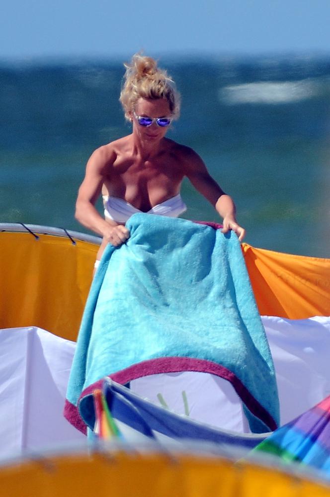 Tak wypoczywają polskie gwiazdy