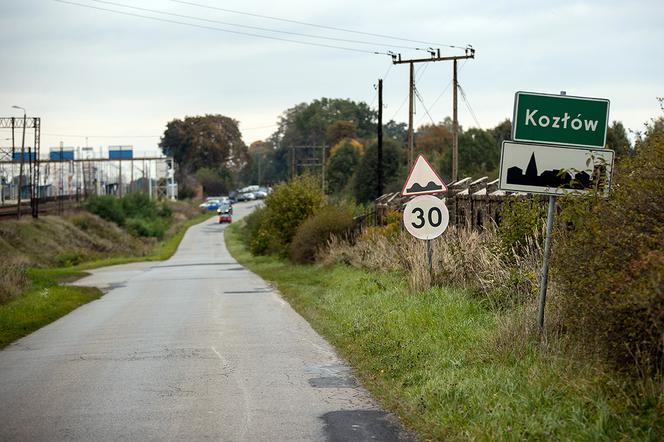 Przejechał po nim pociąg i żyje