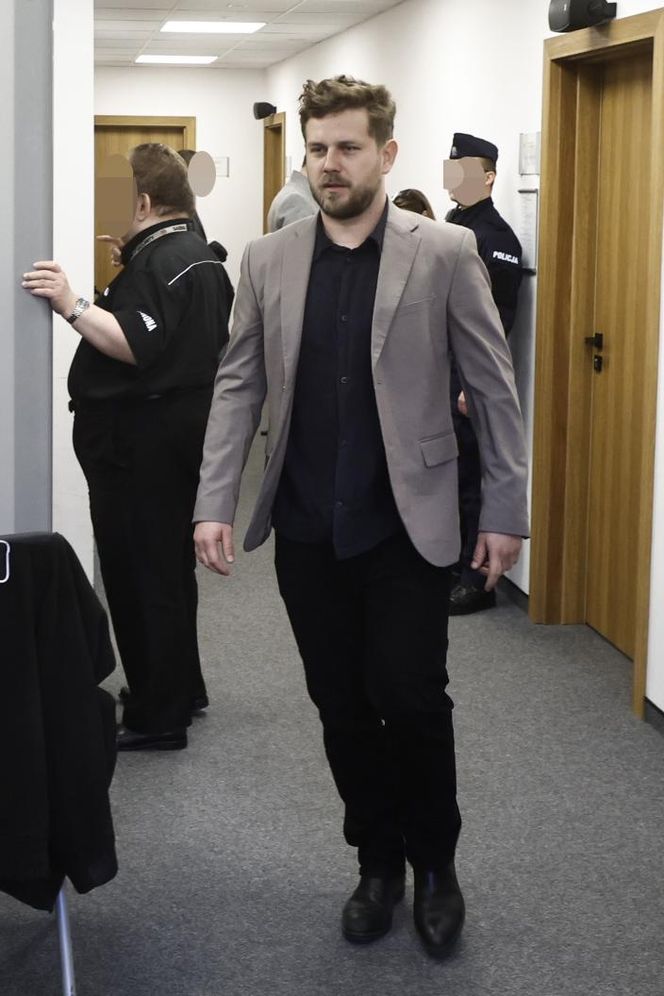 Rozwód: Joanna Opozda i Antek Królikowski