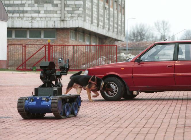 Potężny wybuch na Ursynowie. Kazimierz S. zginął od bomby ukrytej w aucie. Zamach zleciła żona	