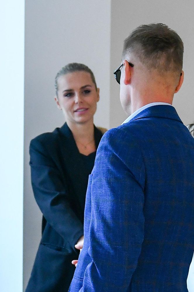 Marcin Mroczek rozwód