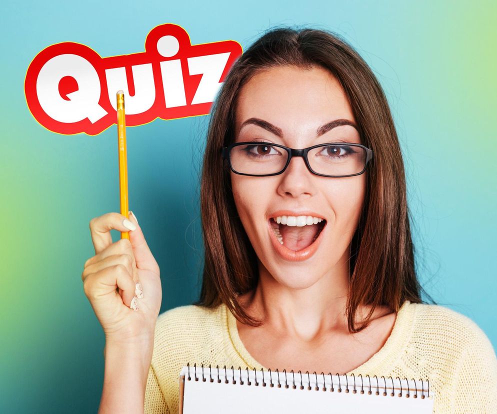 QUIZ. Sobotnia ortografia. Rz czy ż? Nie ma szans, byś choć raz się nie pomylił!