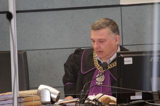 Proces  Eryka D. w Stalowej Woli [GALERIA]