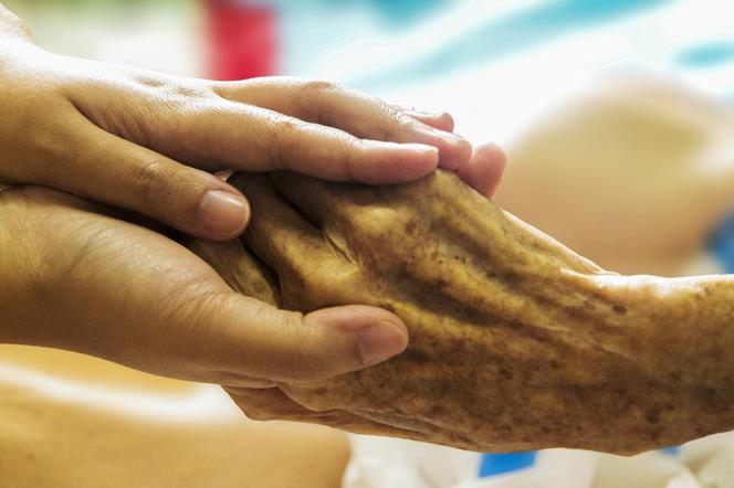 Jest nowy dyrektor gorzowskiego hospicjum