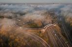 Autostrada A4 z Katowic do Opola będzie szersza