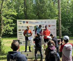 6. wiosenny Ultramaraton Warmiński Warneland