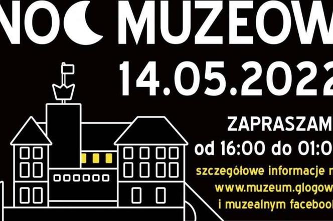 Noc w Muzeum Głogów