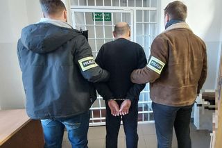 Awantura zakończona dramatem. Brat zadał bratu ciosy nożem! Trafił do aresztu 