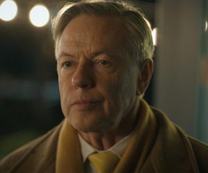 Barwy szczęścia, odcinek 3167: Henryk (Zbigniew Suszyński)