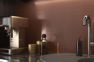 Samoprzylepne płytki do kuchni