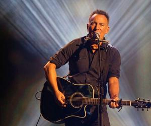 Bruce Springsteen pokonał problemy zdrowotne. Bał się, że nie wróci do koncertowania 