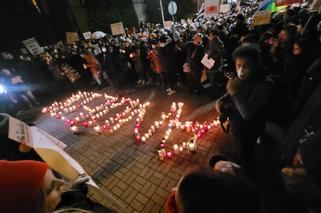 Ani jednej więcej. Protest w Katowicach 