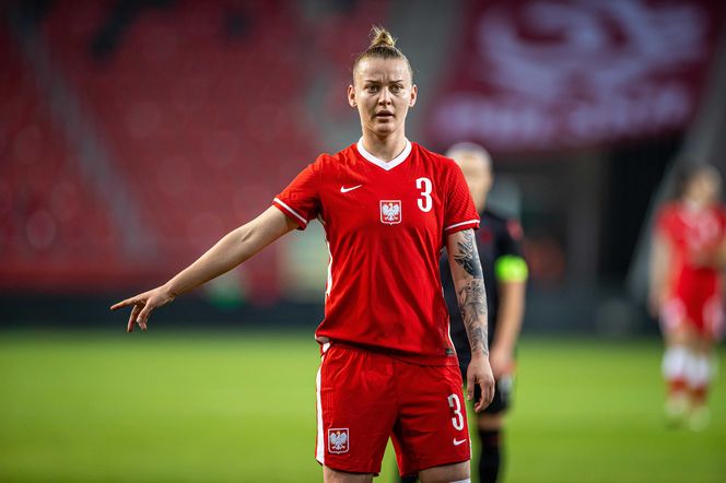 Polska piłkarka poszła śladami Rybusa. Zmieniła Petersburg na Moskwę, tyle teraz zarobi