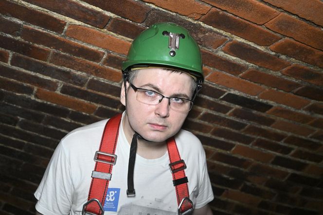 Warszawskie kanały - tragiczna historia i piękne miejsce