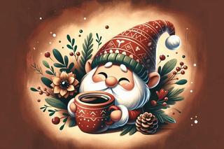 Grafiki na Boże Narodzenie 2024. Pobierz bezpłatne kartki bożonarodzeniowe. Zobacz i wyślij znajomym!