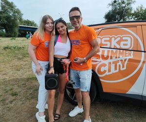 Eska Summer City w Łomży