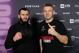 XTB KSW Epic 2024 - KARTA WALK, WALKI, ZAWODNICY. Jakie walki oprócz Adamek - Khalidov?