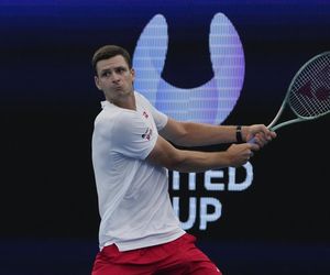 Kokainowy wyskok rywala Huberta Hurkacza! Zdębieliśmy, kiedy poznaliśmy przeszłość tenisisty przed Australian Open 