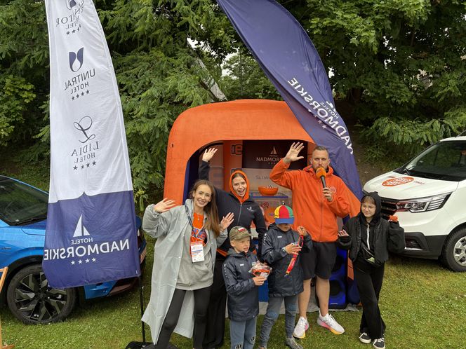 Dni Łobza, czyli Festiwal Kalejdoskop Rytmów Łobez 2025