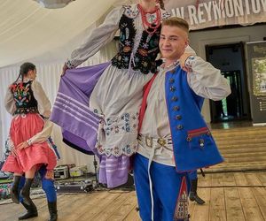 Kolejna Majówka w Reymontówce dopiero za rok!