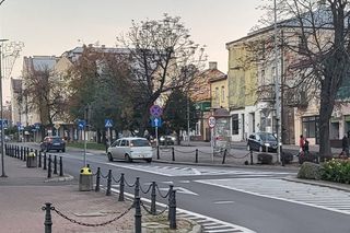 St. post. Marzena Jabłońska uratowała człowieka. Zawsze marzyłam o tym, żeby być policjantką