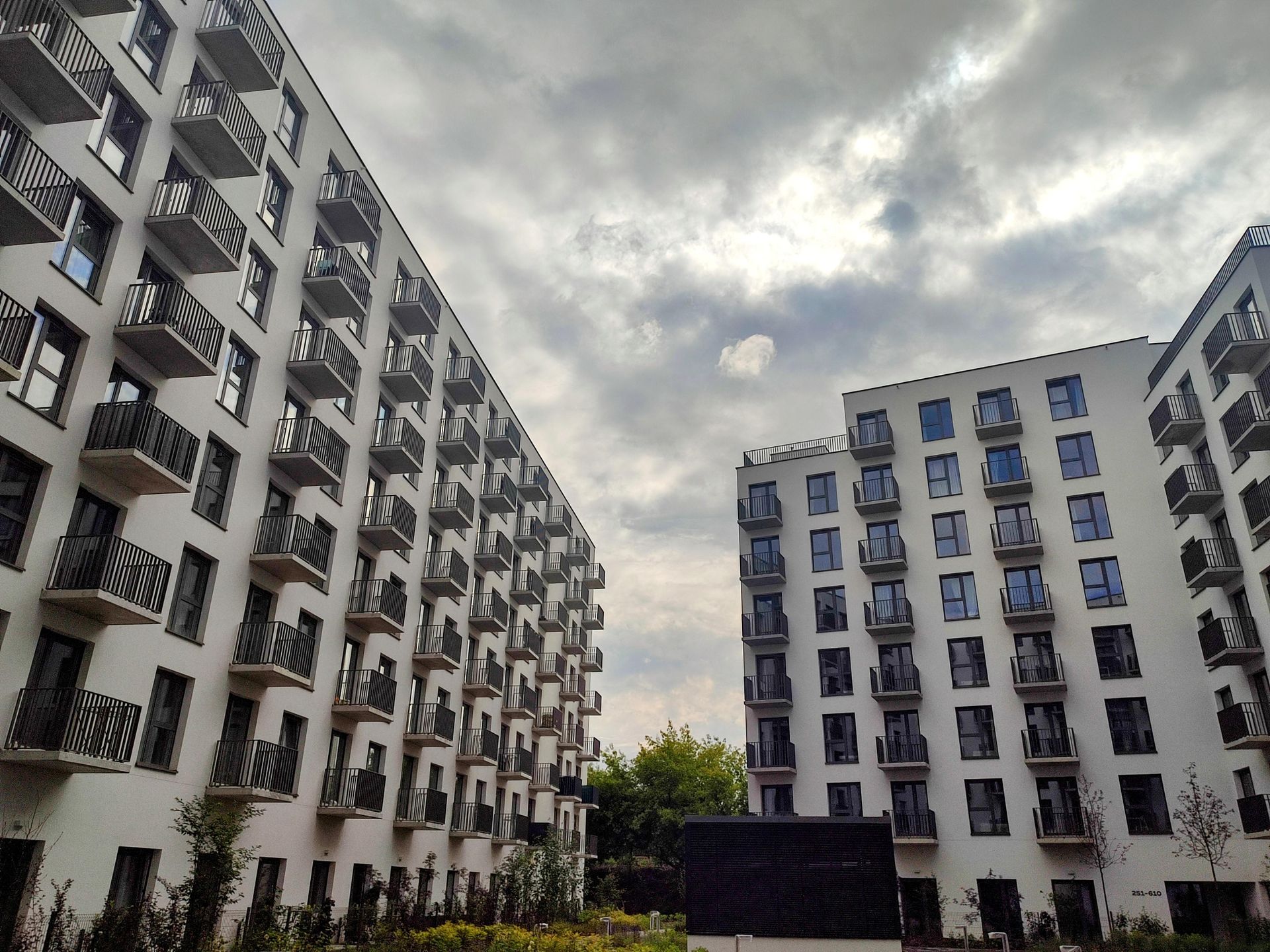 ul. Romanowicza 4 w Krakowie. Resi4Rent