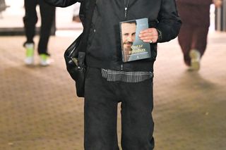 Taniec z gwiazdami -  odcinek 8 kulisy