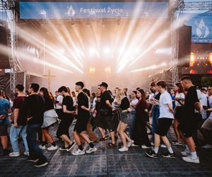 Wystartował Festiwal Życia w Kokotku