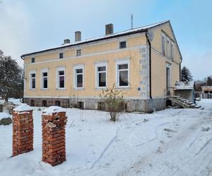 Potworna zbrodnia w Kowanowie