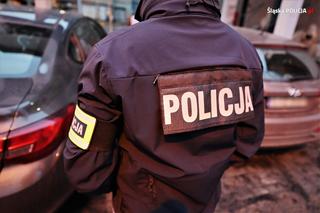 Górnik z kopalni Chwałowice zginął przywalony mieszaniną wody i odpadów. Policja zatrzymała czterech pracowników kopalni