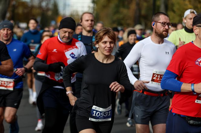 Gliwice opanowane przez biegaczy. Za nami 11. PKO Półmaraton