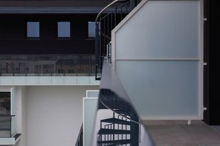 Apartamenty Galant Ząbkowska na Pradze-Północ w Warszawie