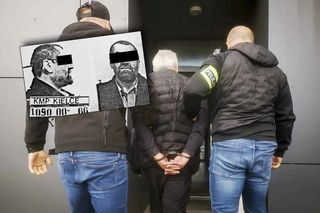 Profesor skazany! Polski Walter White spędzi 20 lat w więzieniu za narkotyki