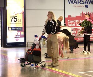 Karolina Pajączkowska i Monika Jarosińska wróciły z dżungli