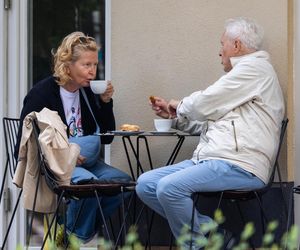 Barbara Bursztynowicz je słodkości przed Tańcem z gwiazdami