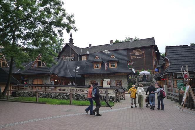 Zakopane rezygnuje z budżetu obywatelskiego