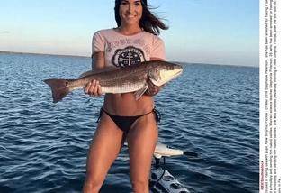 STEPHANIE PETERSON sexy nauczycielka molestowała ucznia 