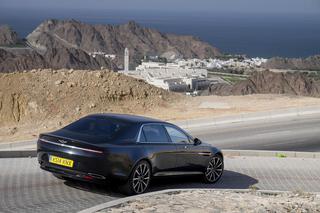 Aston Martin Lagonda