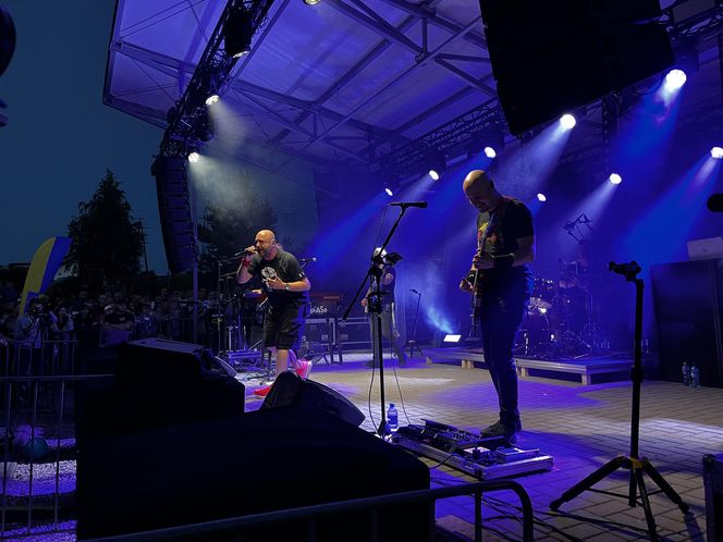 Eska Summer City Olsztyn na 10. edycji Festiwalu Koloryt cz.1