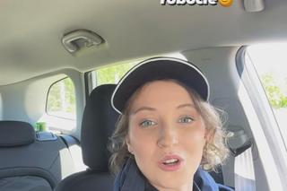 M jak miłość na planie nowy sezon. Natalka (Dominika Suchecka) 